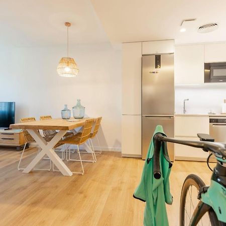 Bravissimo Gerio, 2-Bedroom Apartment Χιρόνα Εξωτερικό φωτογραφία