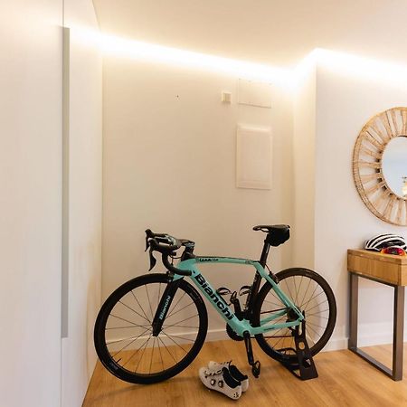 Bravissimo Gerio, 2-Bedroom Apartment Χιρόνα Εξωτερικό φωτογραφία
