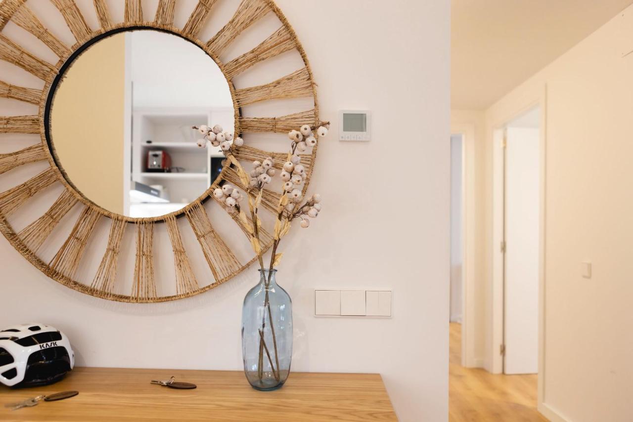 Bravissimo Gerio, 2-Bedroom Apartment Χιρόνα Εξωτερικό φωτογραφία
