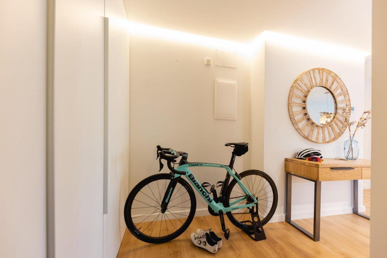 Bravissimo Gerio, 2-Bedroom Apartment Χιρόνα Εξωτερικό φωτογραφία