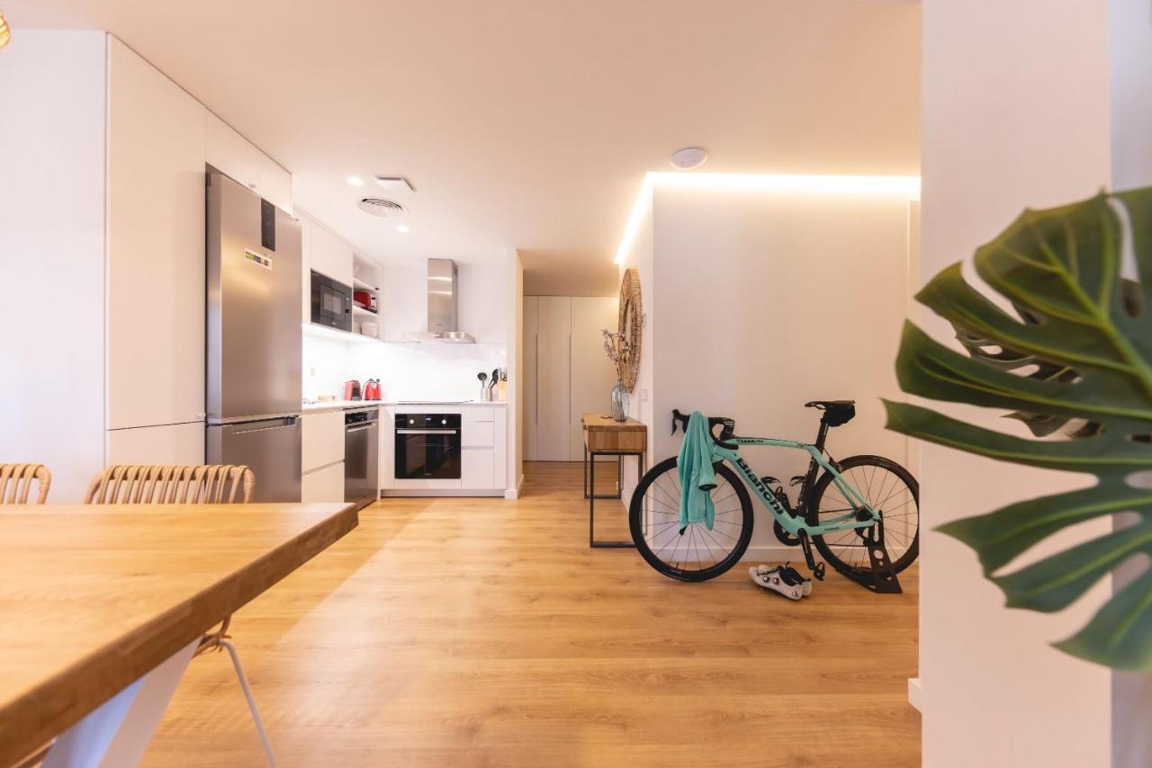 Bravissimo Gerio, 2-Bedroom Apartment Χιρόνα Εξωτερικό φωτογραφία