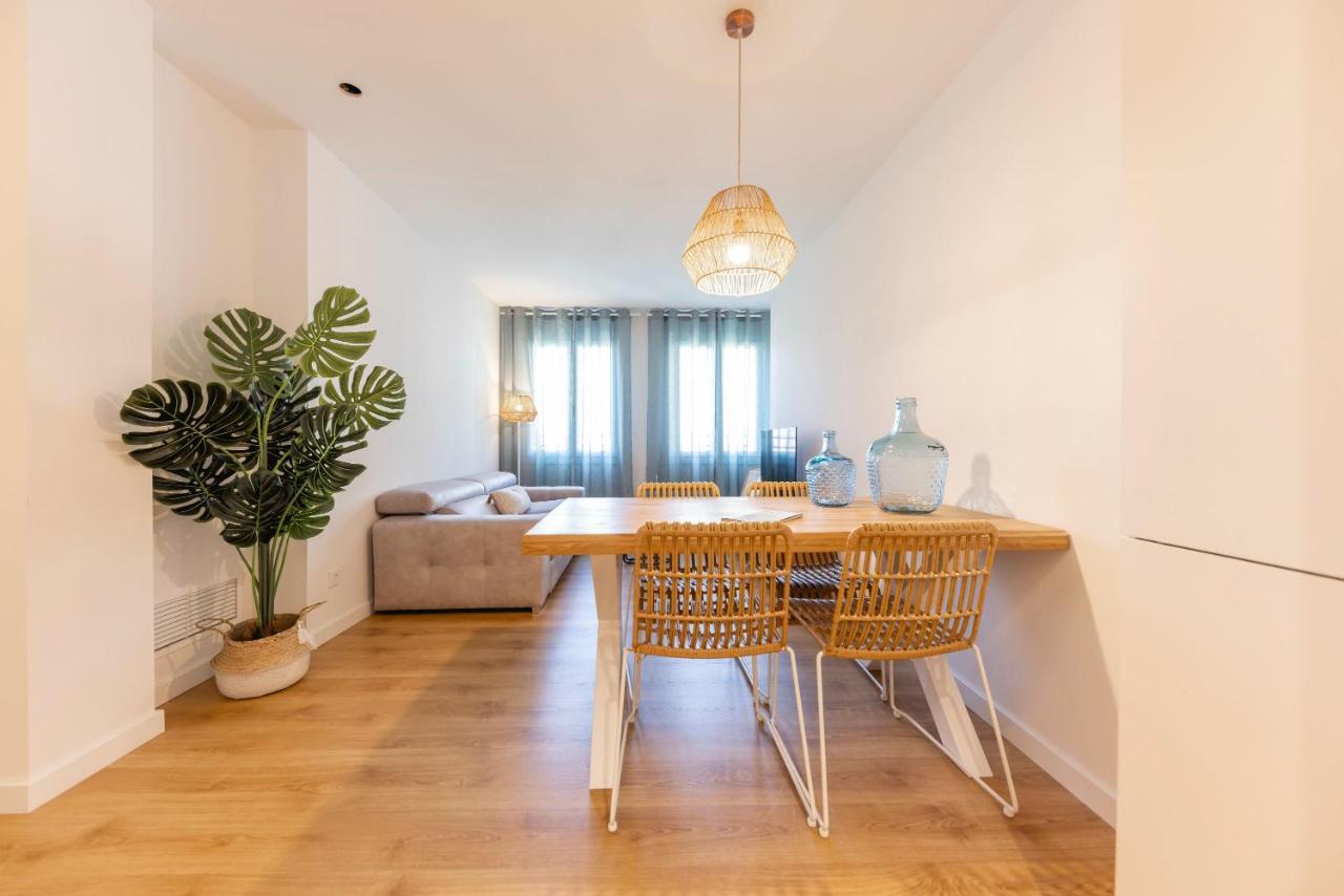 Bravissimo Gerio, 2-Bedroom Apartment Χιρόνα Εξωτερικό φωτογραφία
