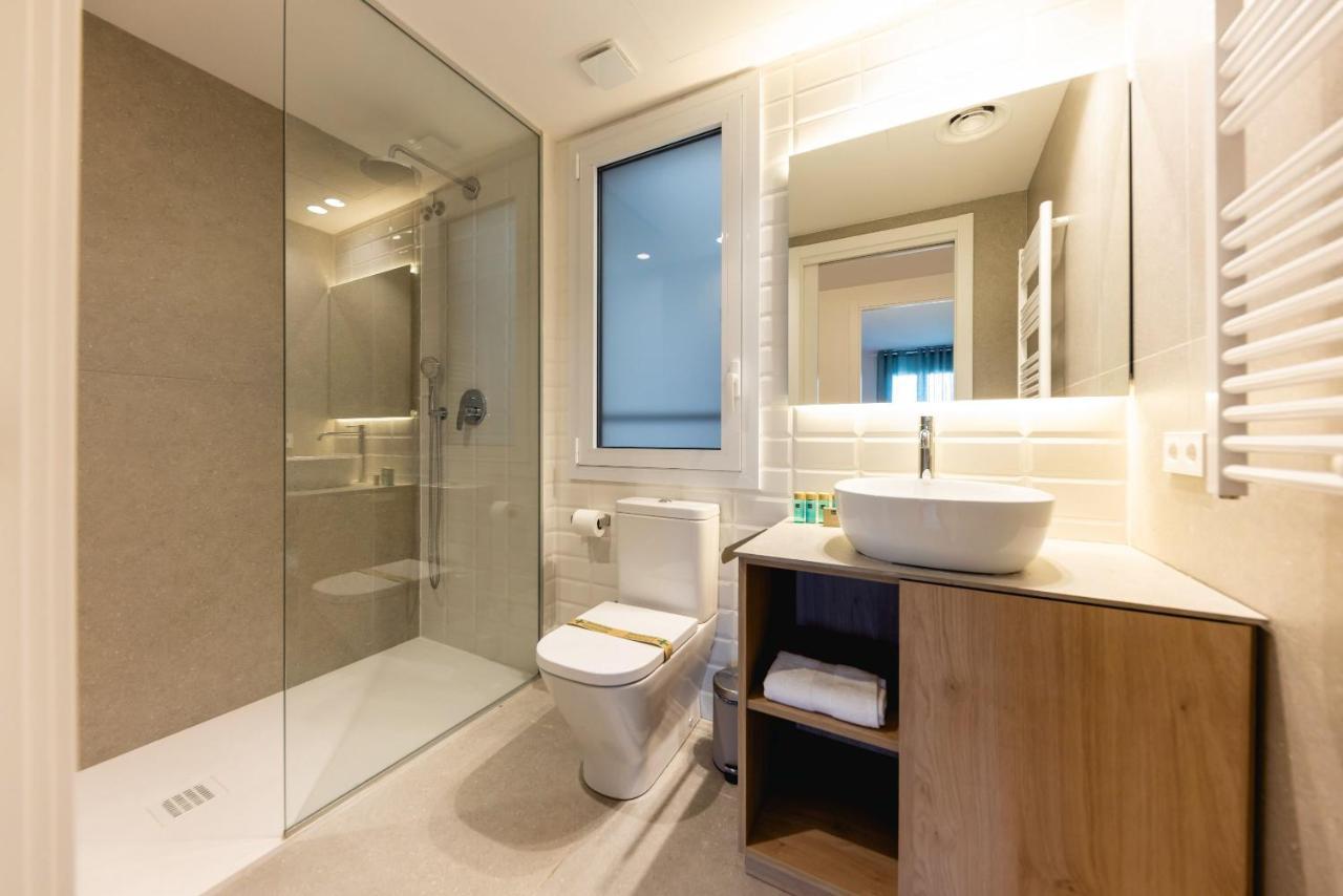 Bravissimo Gerio, 2-Bedroom Apartment Χιρόνα Εξωτερικό φωτογραφία