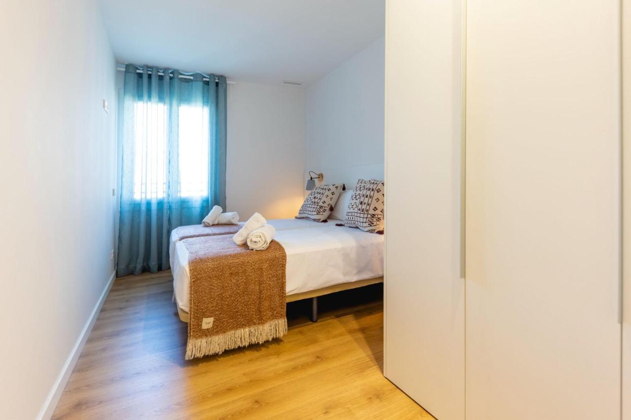 Bravissimo Gerio, 2-Bedroom Apartment Χιρόνα Εξωτερικό φωτογραφία