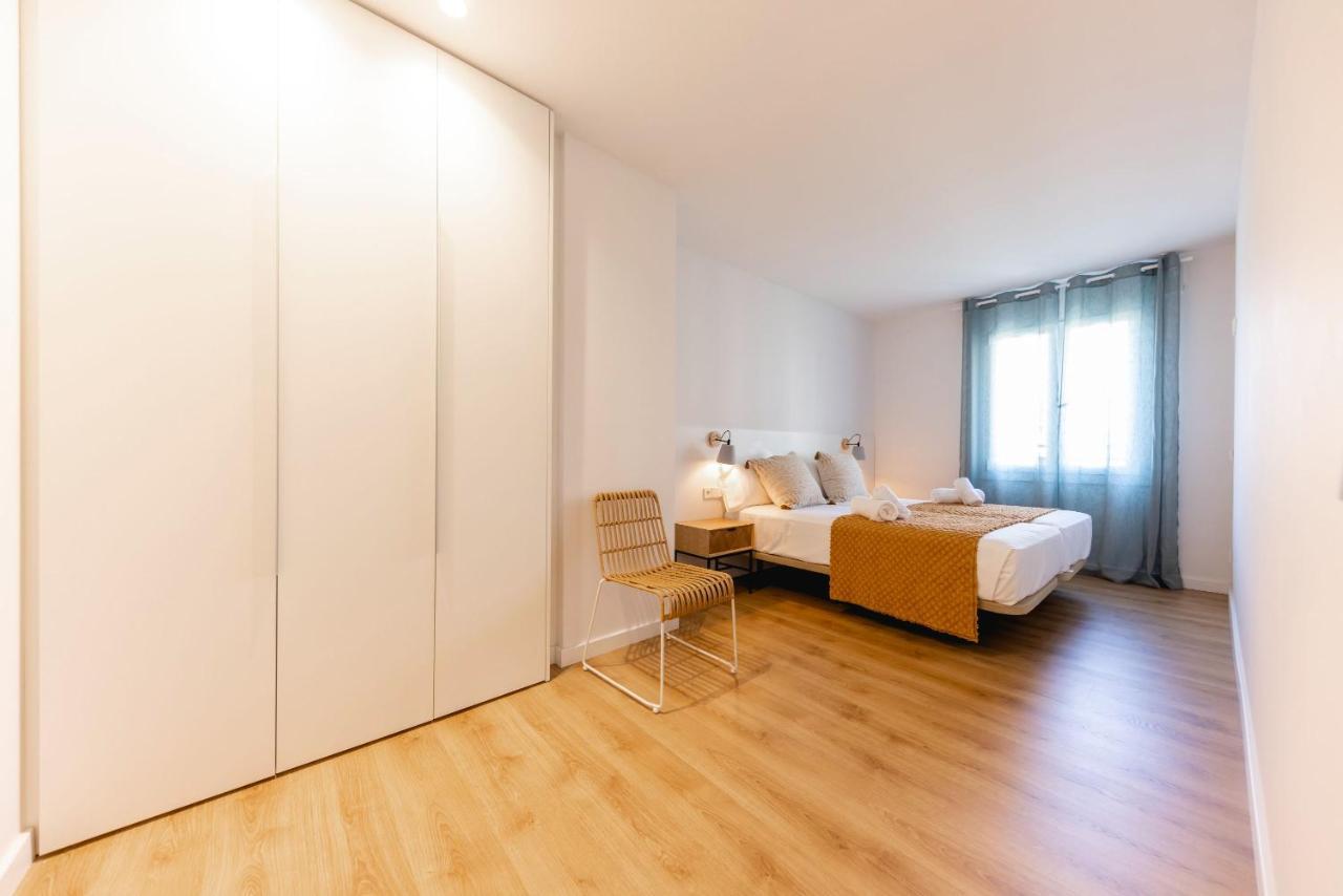 Bravissimo Gerio, 2-Bedroom Apartment Χιρόνα Εξωτερικό φωτογραφία