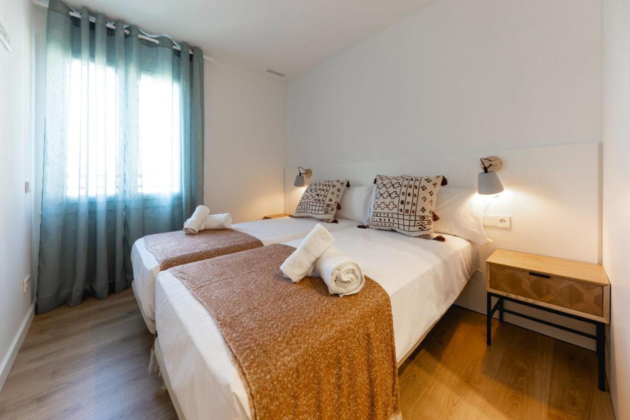 Bravissimo Gerio, 2-Bedroom Apartment Χιρόνα Εξωτερικό φωτογραφία