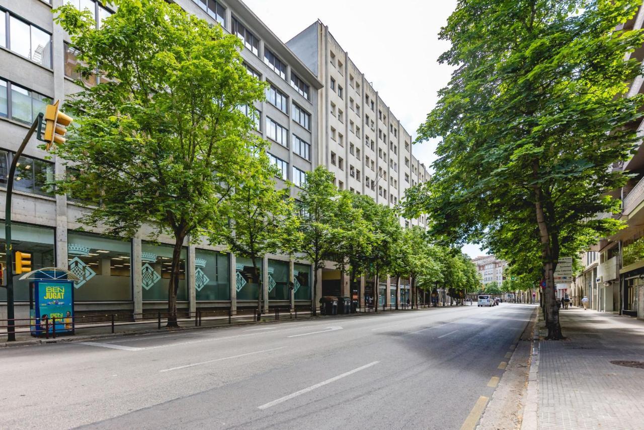 Bravissimo Gerio, 2-Bedroom Apartment Χιρόνα Εξωτερικό φωτογραφία