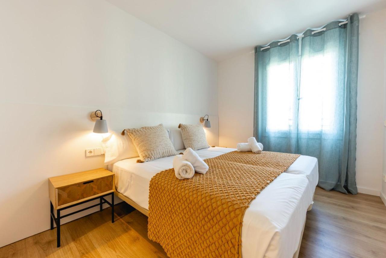 Bravissimo Gerio, 2-Bedroom Apartment Χιρόνα Εξωτερικό φωτογραφία