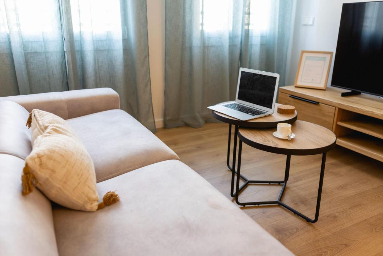 Bravissimo Gerio, 2-Bedroom Apartment Χιρόνα Εξωτερικό φωτογραφία