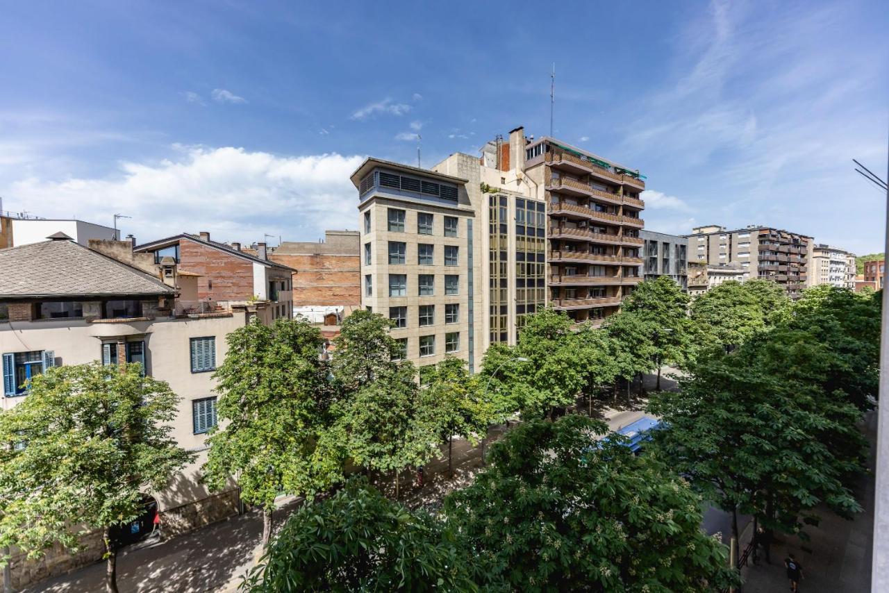 Bravissimo Gerio, 2-Bedroom Apartment Χιρόνα Εξωτερικό φωτογραφία